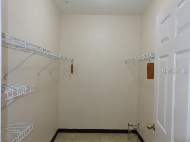 a view of small space