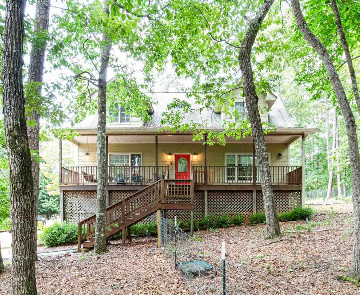 809 Grindle Bridge Road Dahlonega, GA 30533 - Photo 1 of 1 Gallery Image 1