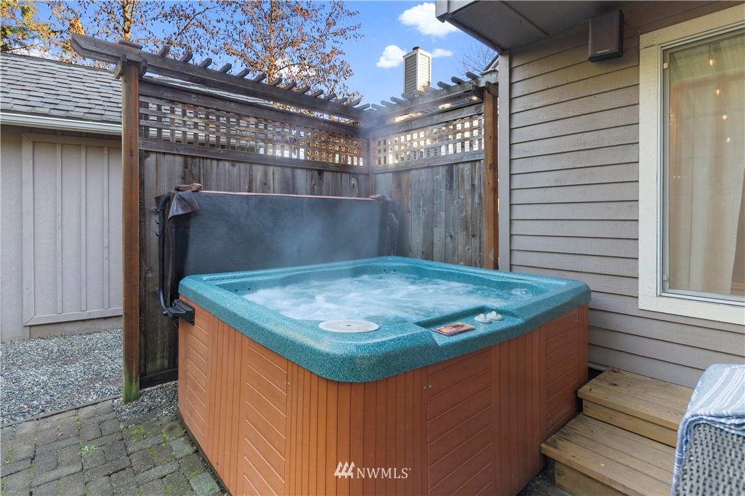 3121 210th Street Southeast Bothell, WA 98021 - Photo 36 of 40 a view of outdoor space