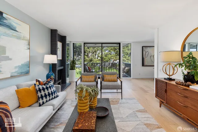 $1,199,000 | 5004 Diamond Heights Boulevard, San Francisco, CA 94131