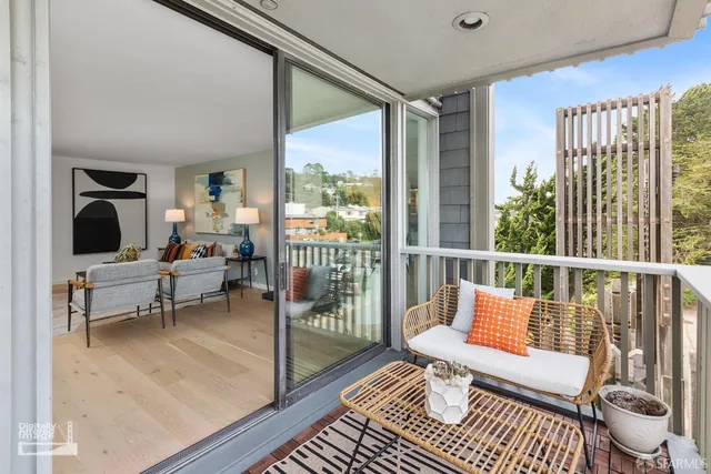$1,199,000 | 5004 Diamond Heights Boulevard, San Francisco, CA 94131