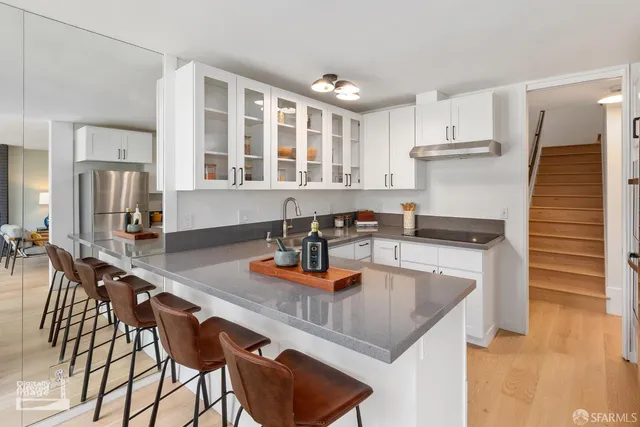 $1,199,000 | 5004 Diamond Heights Boulevard, San Francisco, CA 94131