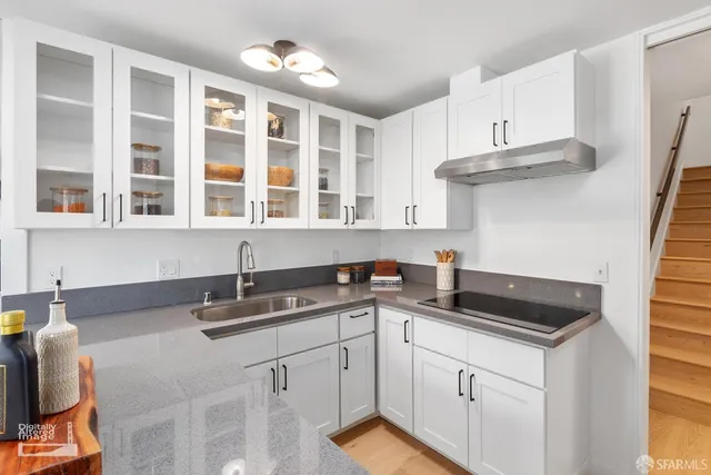 $1,199,000 | 5004 Diamond Heights Boulevard, San Francisco, CA 94131