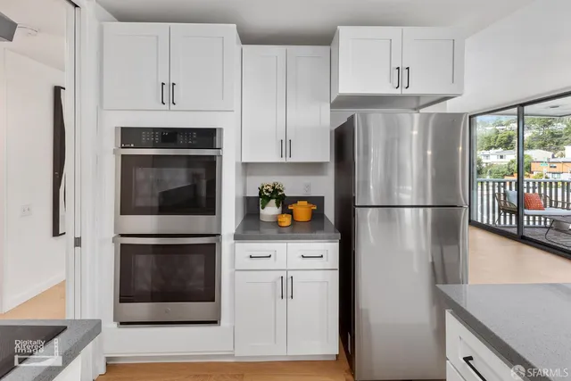 $1,199,000 | 5004 Diamond Heights Boulevard, San Francisco, CA 94131