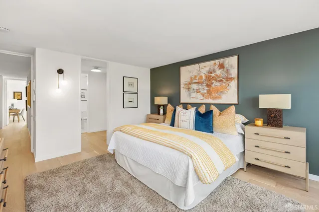 $1,199,000 | 5004 Diamond Heights Boulevard, San Francisco, CA 94131