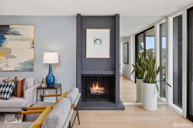 $1,199,000 | 5004 Diamond Heights Boulevard, San Francisco, CA 94131