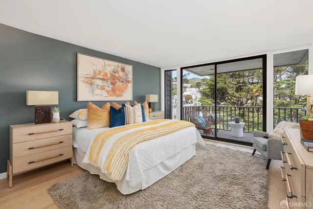 $1,199,000 | 5004 Diamond Heights Boulevard, San Francisco, CA 94131