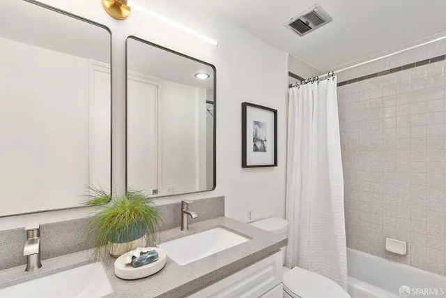 $1,199,000 | 5004 Diamond Heights Boulevard, San Francisco, CA 94131