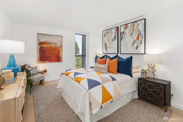 $1,199,000 | 5004 Diamond Heights Boulevard, San Francisco, CA 94131