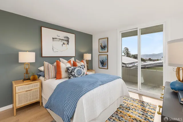 $1,199,000 | 5004 Diamond Heights Boulevard, San Francisco, CA 94131