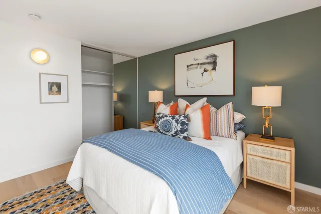 $1,199,000 | 5004 Diamond Heights Boulevard, San Francisco, CA 94131