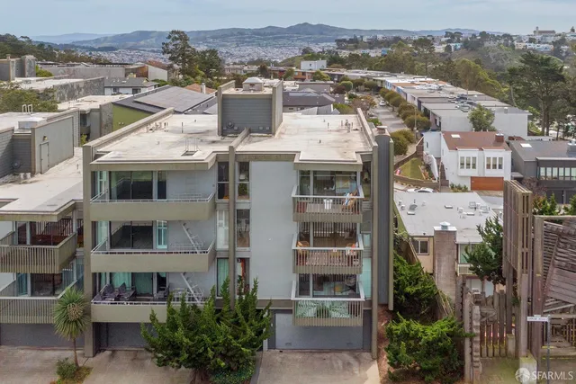 $1,199,000 | 5004 Diamond Heights Boulevard, San Francisco, CA 94131