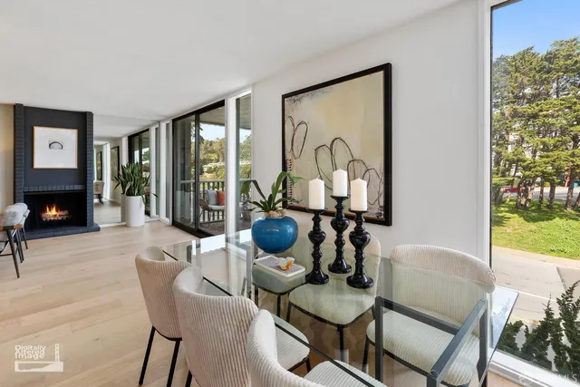 $1,199,000 | 5004 Diamond Heights Boulevard, San Francisco, CA 94131