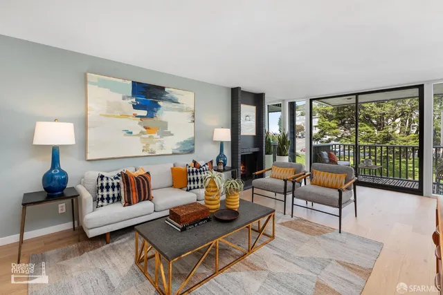 $1,199,000 | 5004 Diamond Heights Boulevard, San Francisco, CA 94131