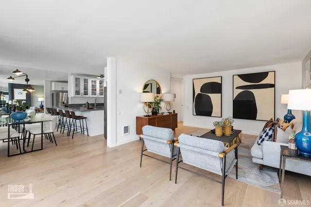 $1,199,000 | 5004 Diamond Heights Boulevard, San Francisco, CA 94131