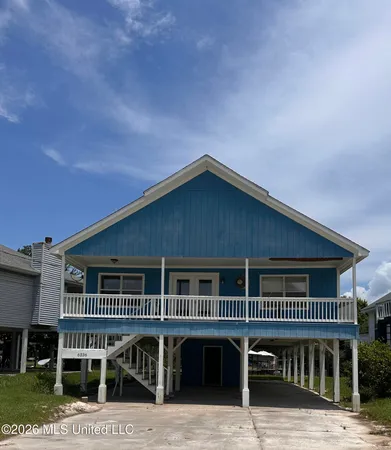 $225,000 | 6236 Pontiac Drive, Kiln, MS 39556