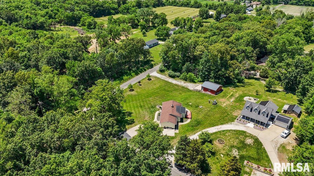 485 Pakey Road Springfield, IL 62712 - Photo 8 of 53