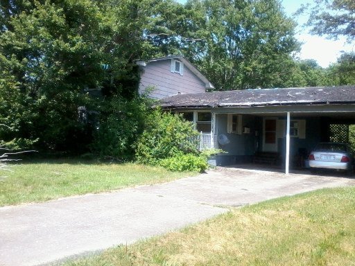 1584 Varner Hollow Road Loudon, TN 37774 - Photo 1 of 1 Primary Photo
