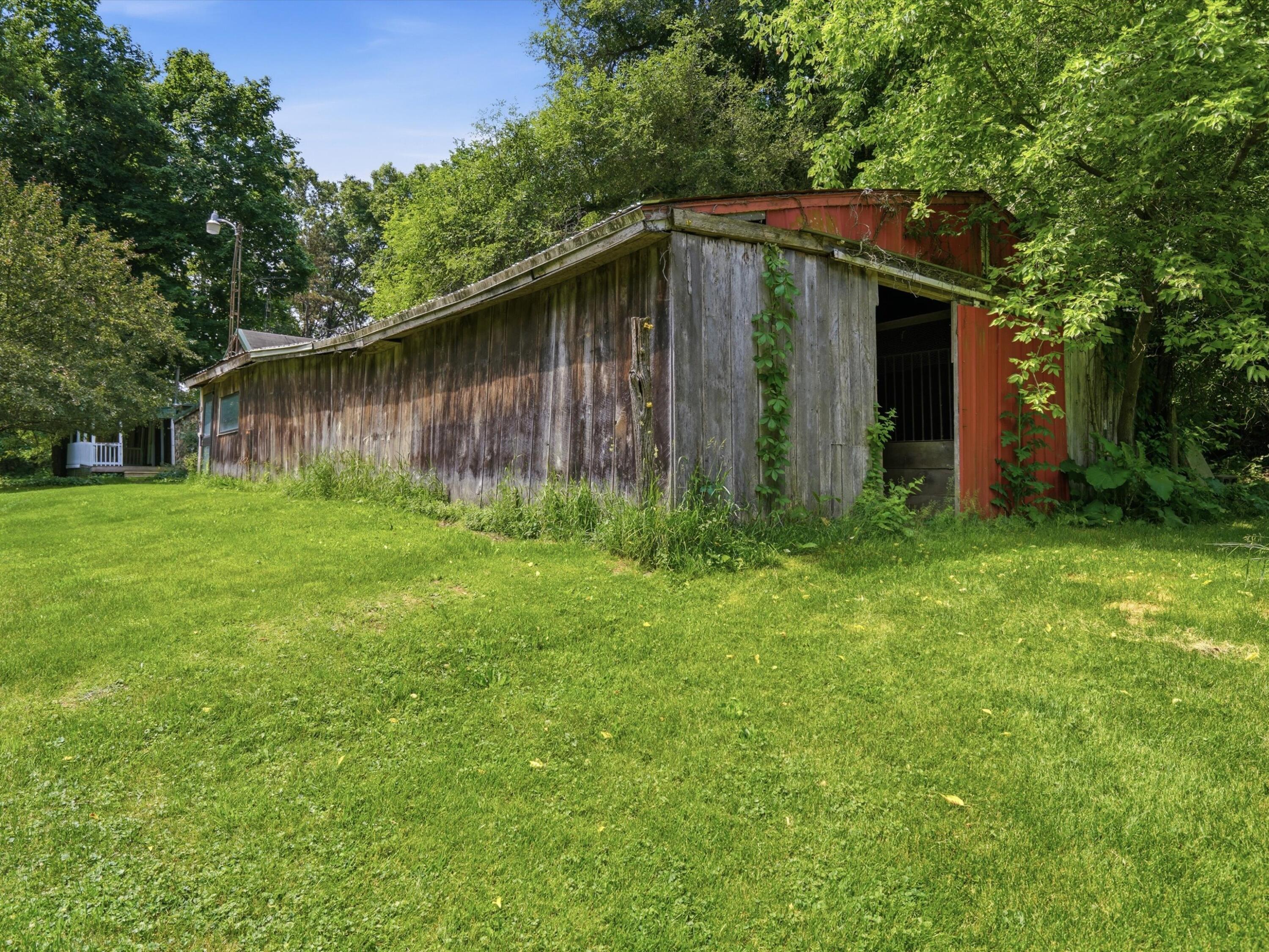 9680 Culver Road Clarklake, MI 49234 - Photo 48 of 52 50-DSC04967