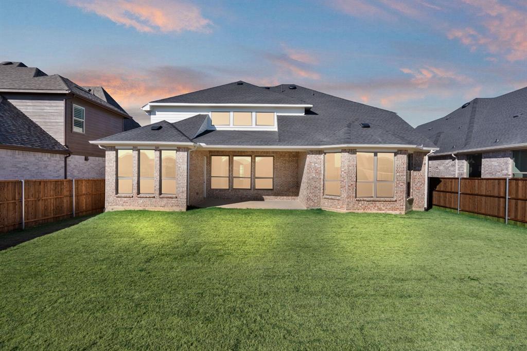 728 Bridle Path Aubrey, TX 76227 - Photo 31 of 40 DAL_Sandbrock Ranch_Eagle Mountain_728 Briddle Path Parkway (40)