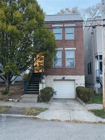 $485,000 | 111 Frank Street, Dayton, OH 45409