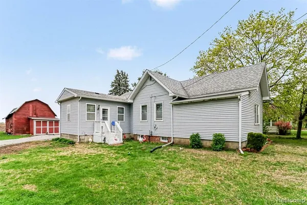$175,000 | 1304 Samaria Road, Temperance, MI 48182