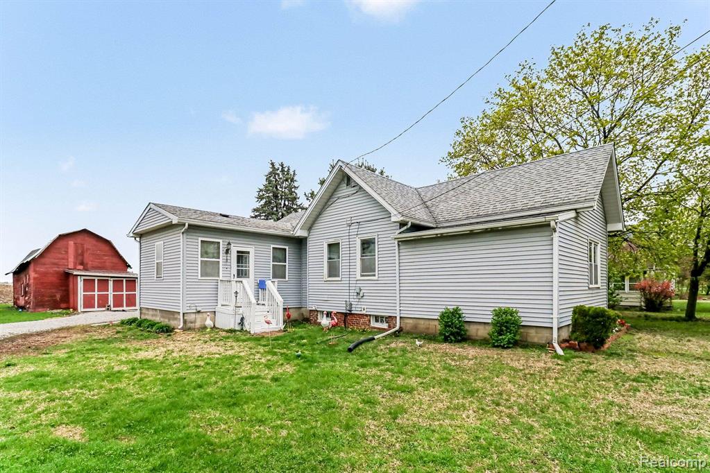 1304 Samaria Road Temperance, MI 48182 - Photo 1 of 22