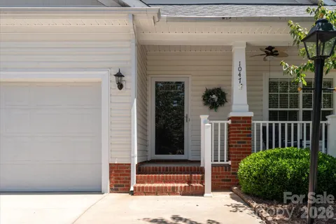 $425,000 | 1047 Curry Way, Matthews, NC 28104