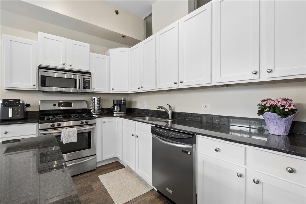 230 West Division Street, Unit 602 Chicago, IL 60610 - Photo 11 of 25