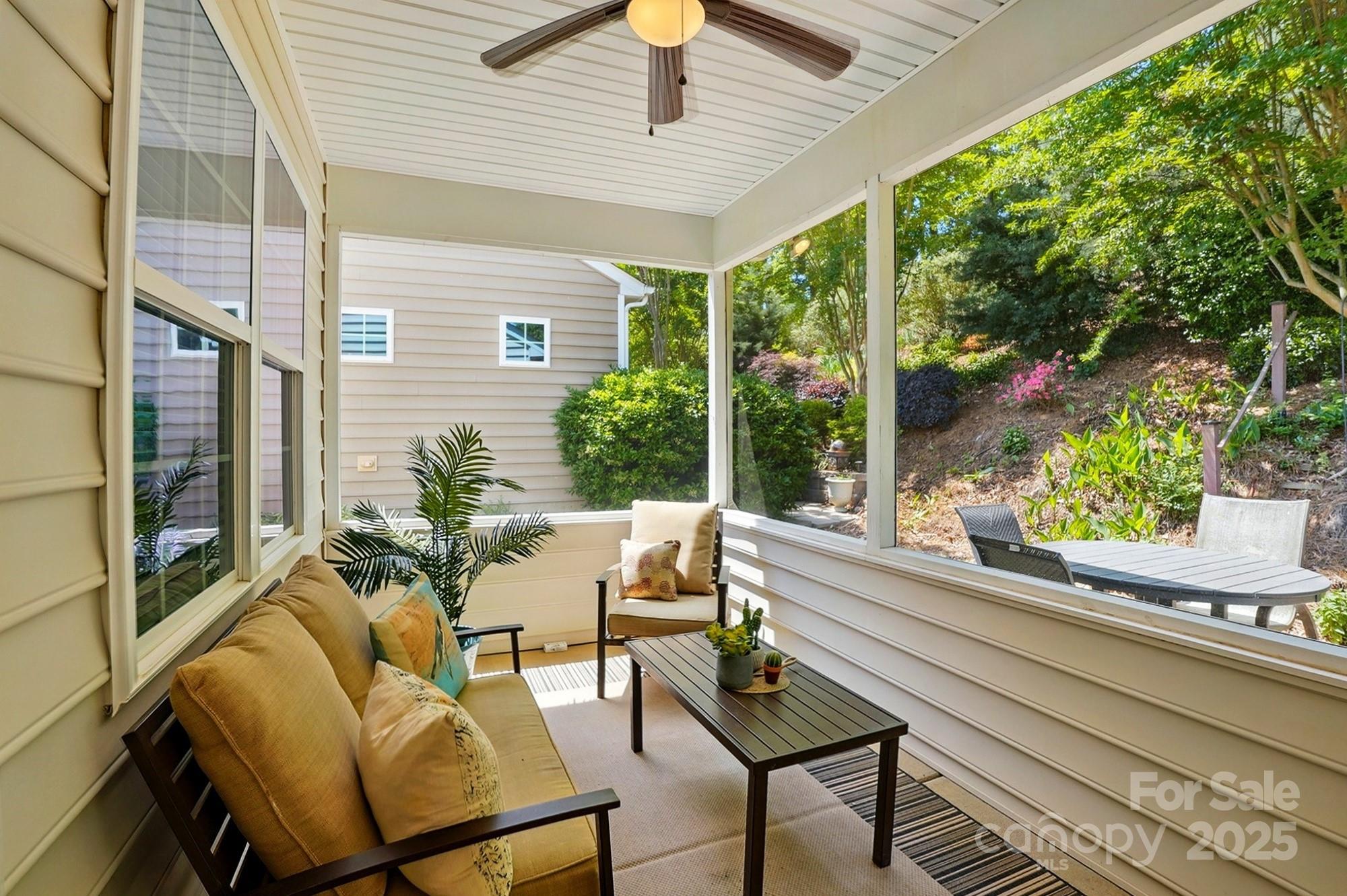 4093 Perth Road Fort Mill, SC 29707 - Photo 23 of 26 a outdoor living space with furniture