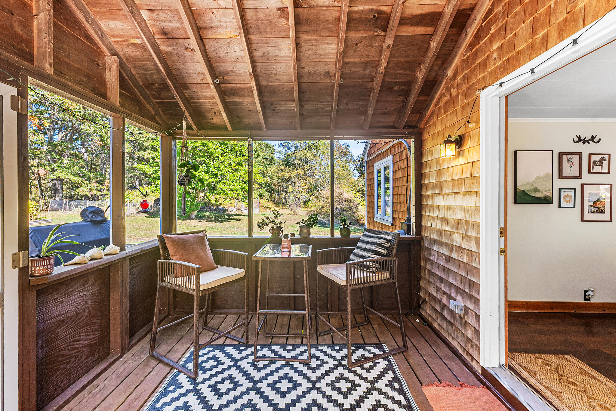 9 Bearces Hill Road Bristol, ME 04539 - Photo 7 of 27