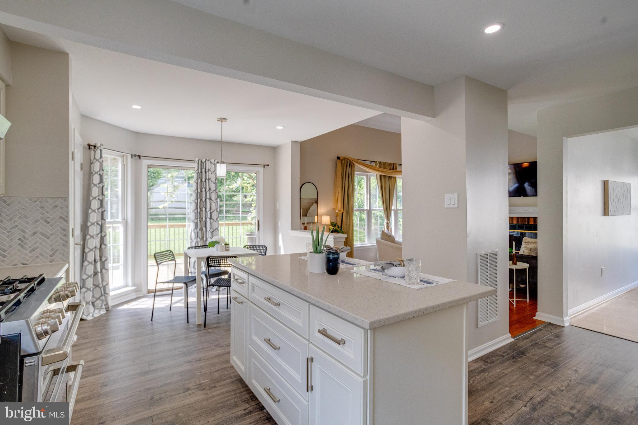 9474 Ridgeview Drive Columbia, MD 21046 - Photo 20 of 57