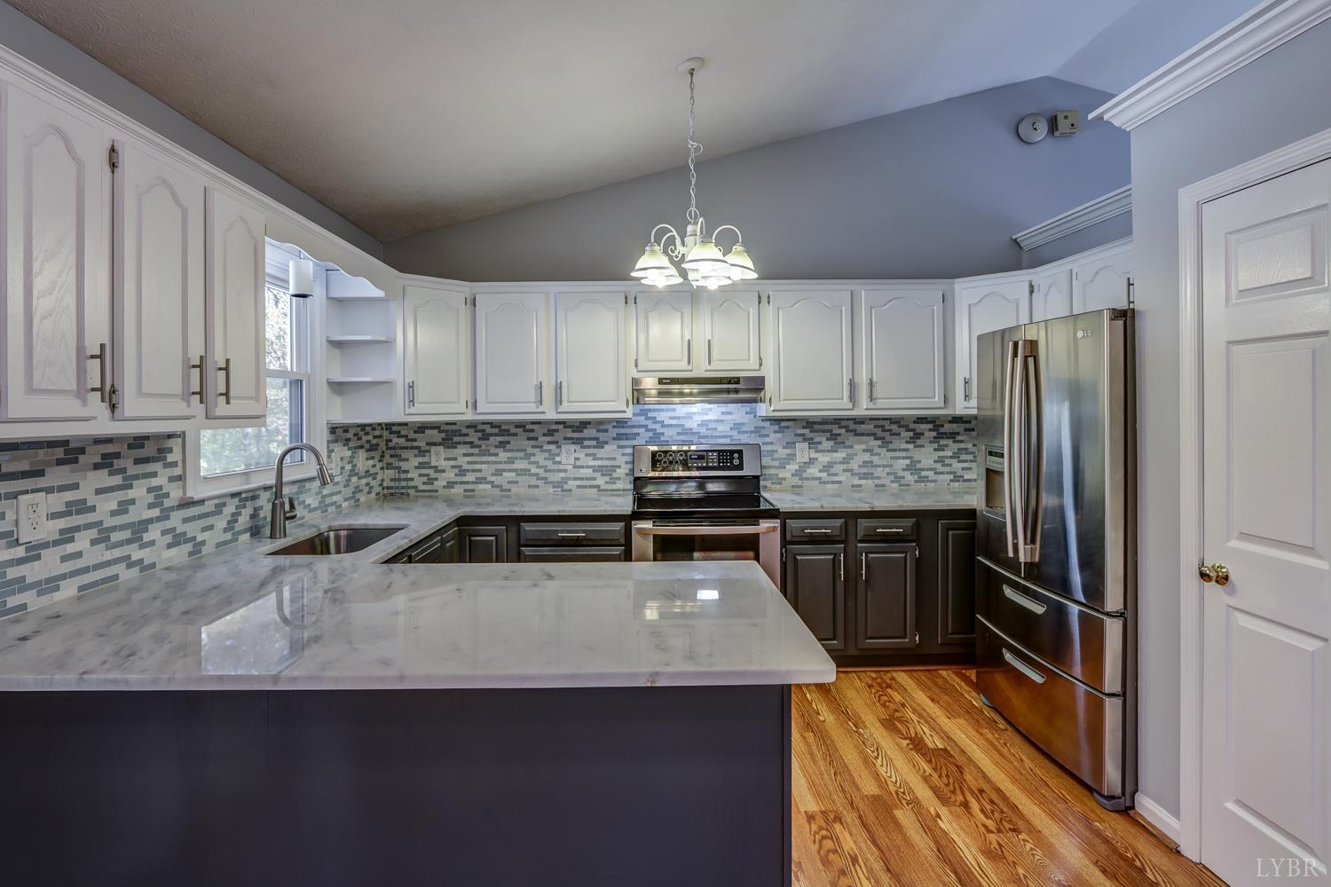 1151 Clarks Road Rustburg, VA 24588 - Photo 11 of 65
