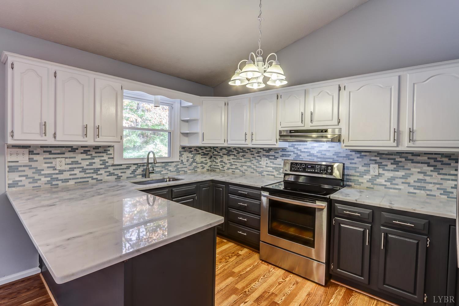 1151 Clarks Road Rustburg, VA 24588 - Photo 12 of 65