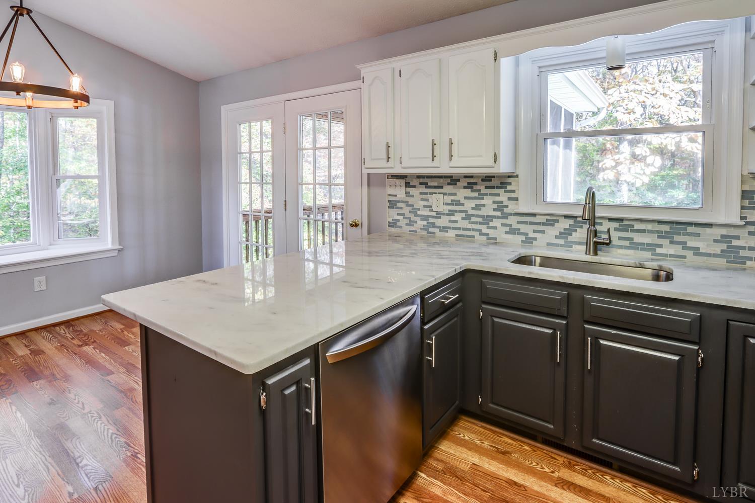 1151 Clarks Road Rustburg, VA 24588 - Photo 15 of 65