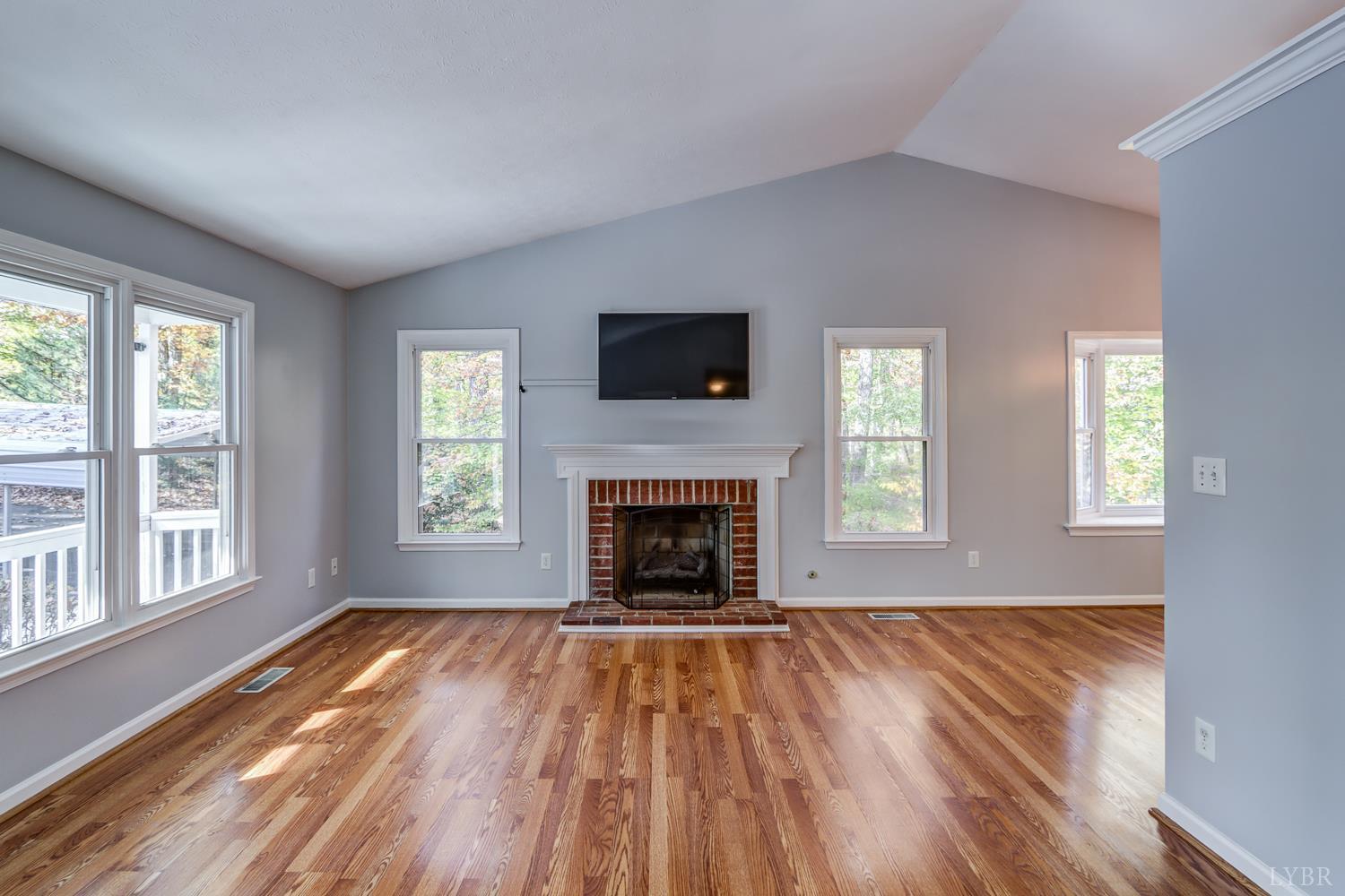 1151 Clarks Road Rustburg, VA 24588 - Photo 21 of 65