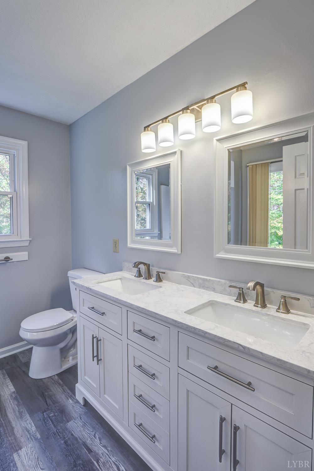 1151 Clarks Road Rustburg, VA 24588 - Photo 33 of 65