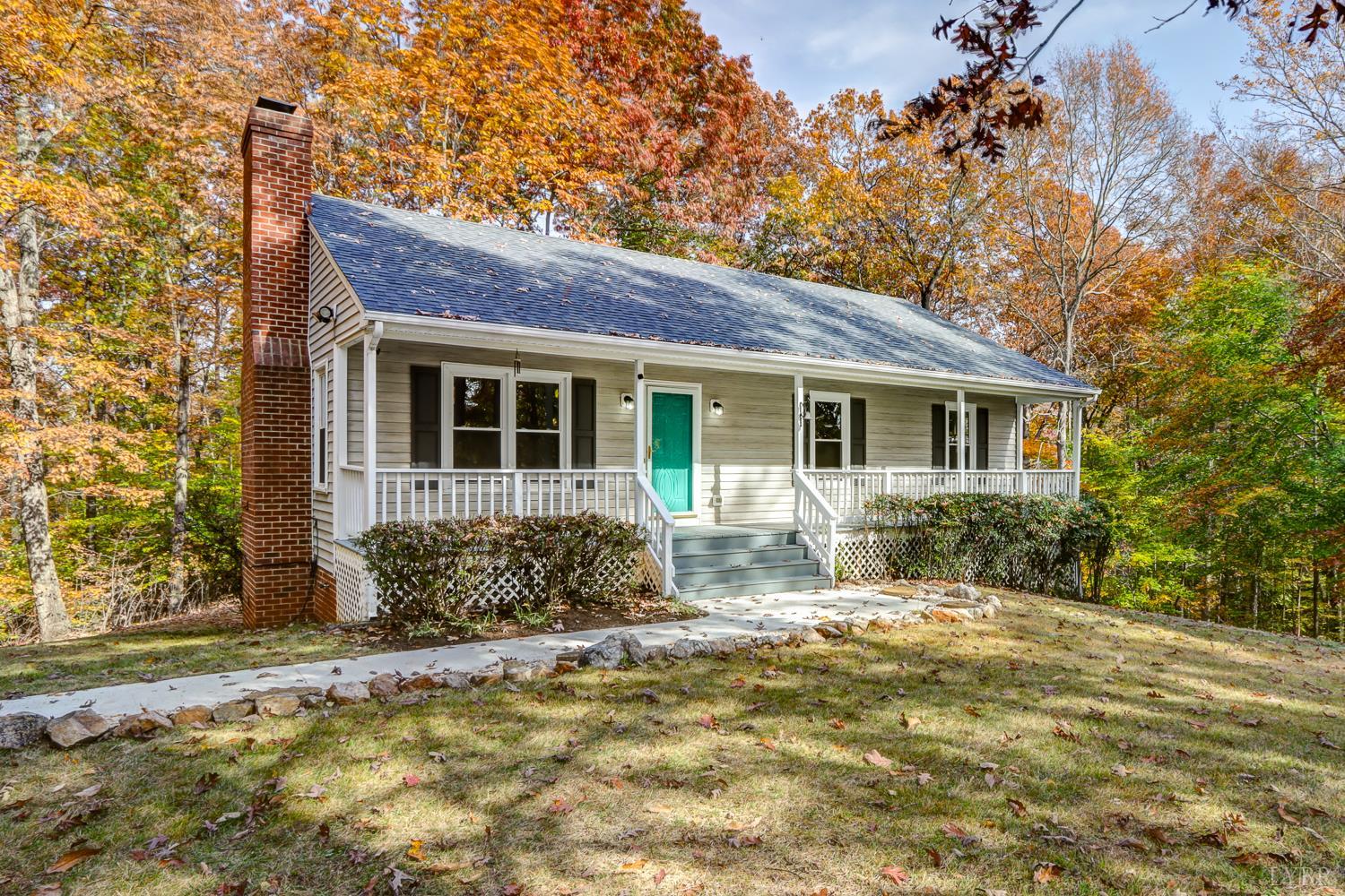 1151 Clarks Road Rustburg, VA 24588 - Photo 4 of 65