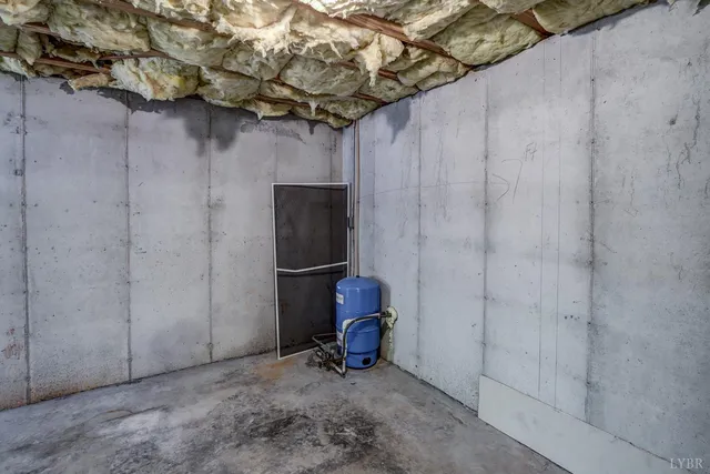 $424,900 | 1151 Clarks Road, Rustburg, VA 24588