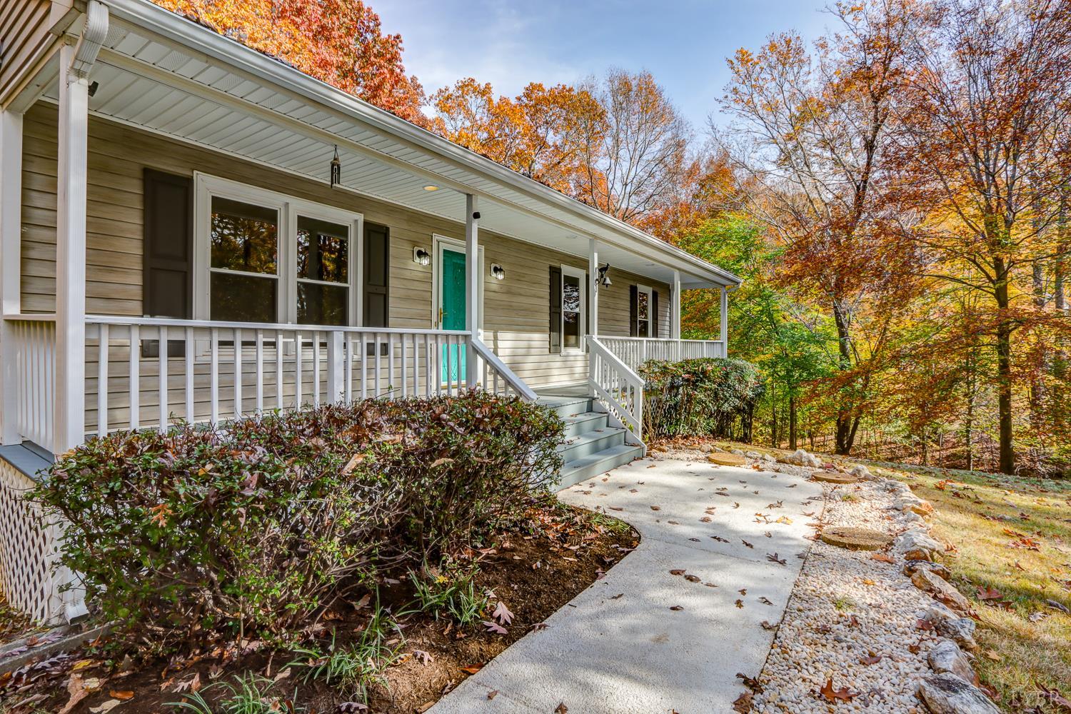 1151 Clarks Road Rustburg, VA 24588 - Photo 6 of 65