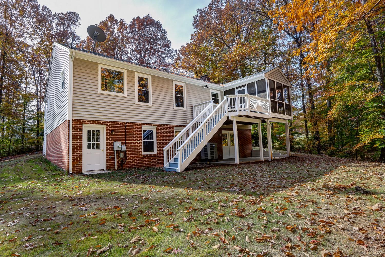 1151 Clarks Road Rustburg, VA 24588 - Photo 61 of 65