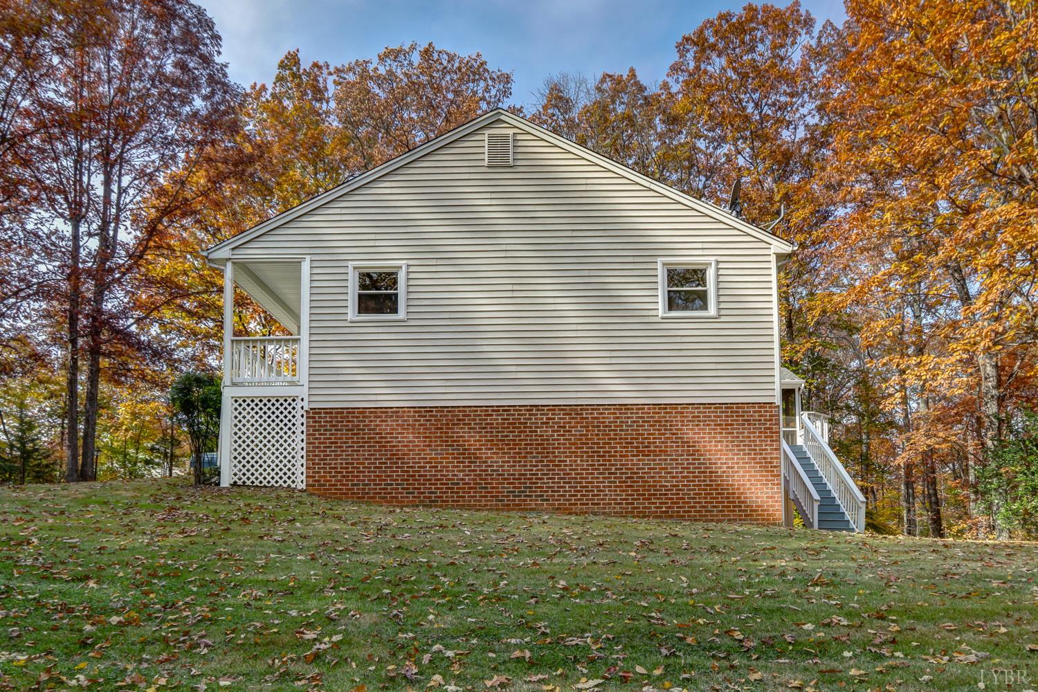 1151 Clarks Road Rustburg, VA 24588 - Photo 62 of 65