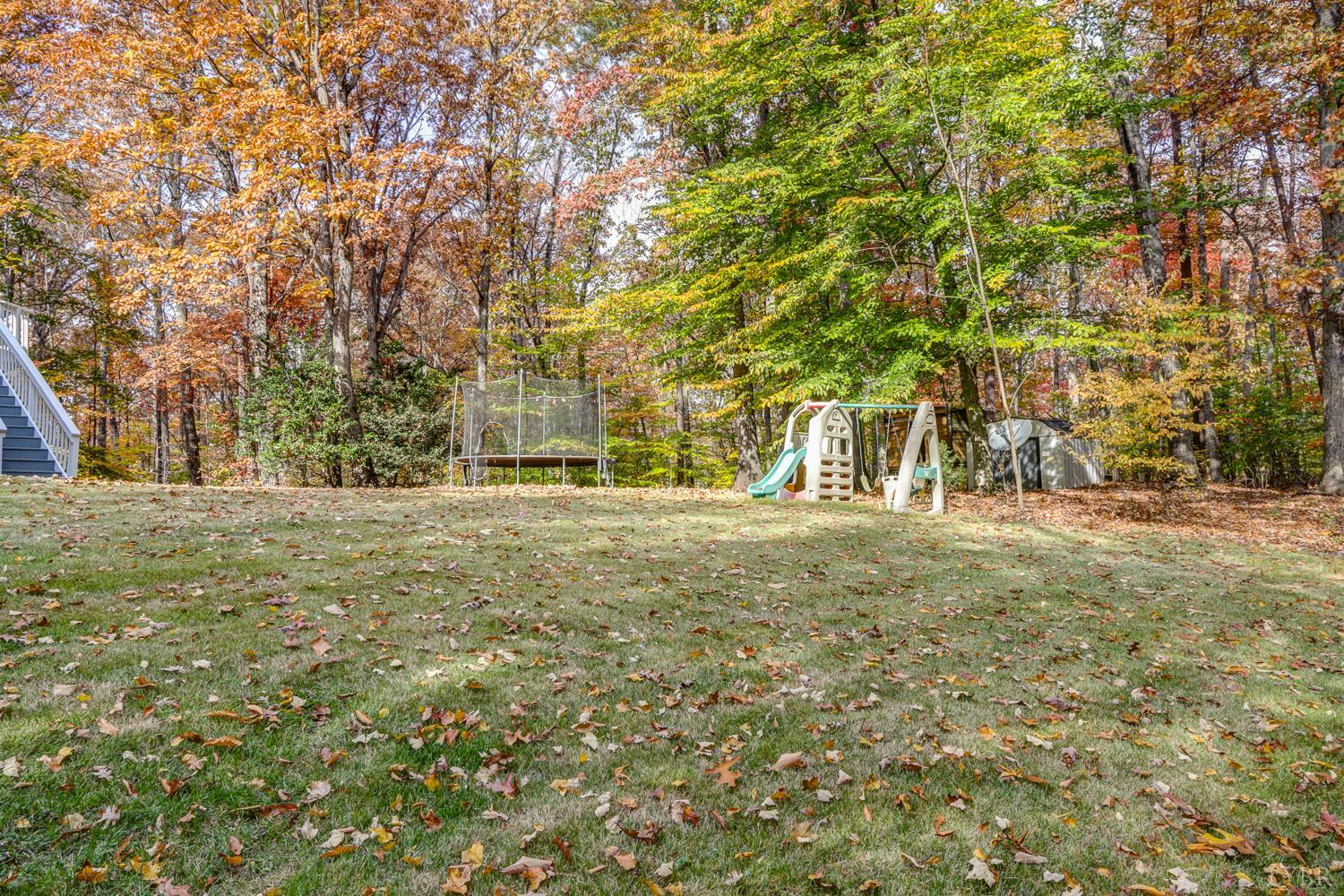 1151 Clarks Road Rustburg, VA 24588 - Photo 63 of 65