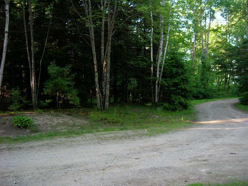 456 Post Road Bowdoinham, ME 04008 - Photo 18 of 18 Other. Road in