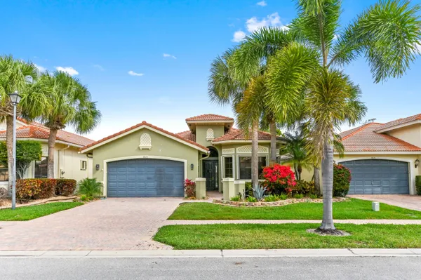 $3,500 | 6823 Fabiano Circle, Boynton Beach, FL 33437