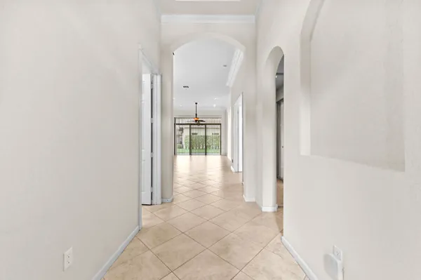 a view of a bathroom with a shower