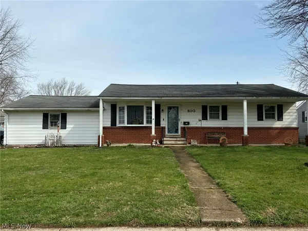 $179,900 | 810 Woodale Street, Bucyrus, OH 44820
