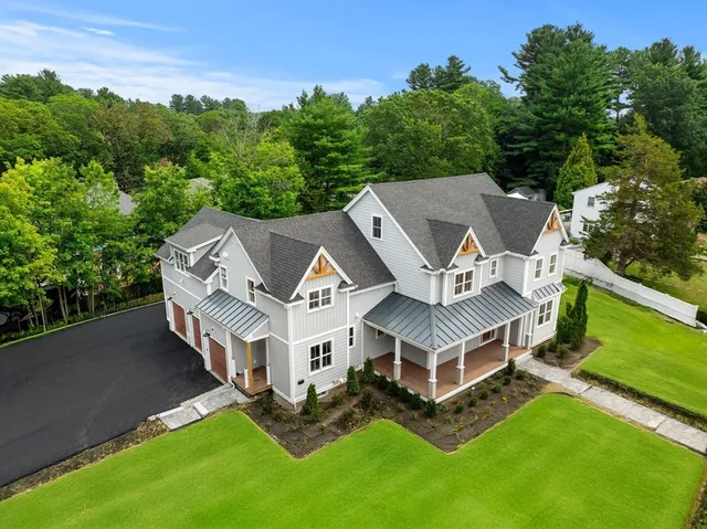 $2,495,000 | 2 Stephanie Street, Burlington, MA 01803