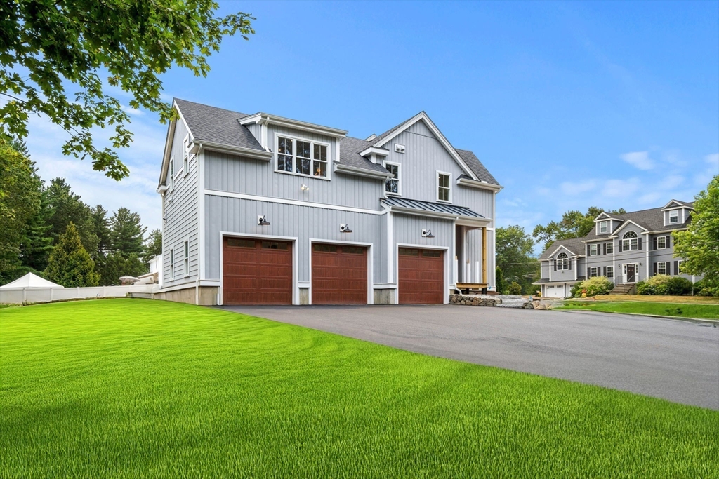 2 Stephanie Street Burlington, MA 01803 - Photo 41 of 42