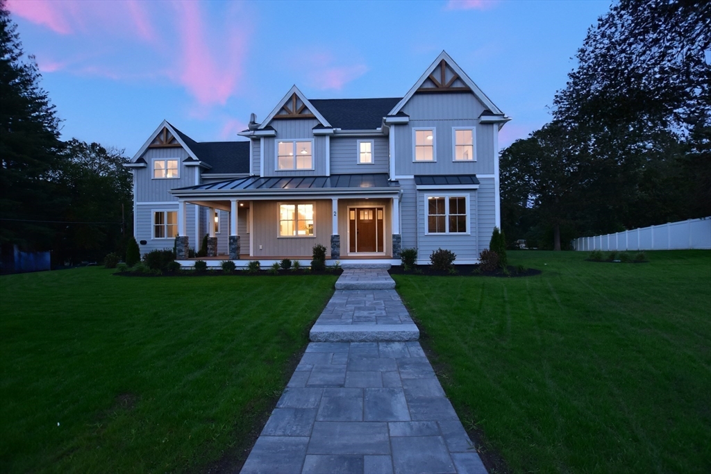 2 Stephanie Street Burlington, MA 01803 - Photo 42 of 42